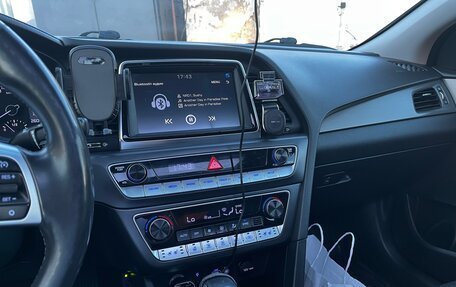 Hyundai Sonata VII, 2019 год, 1 980 000 рублей, 5 фотография