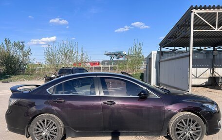 Mazda 6, 2007 год, 650 000 рублей, 3 фотография