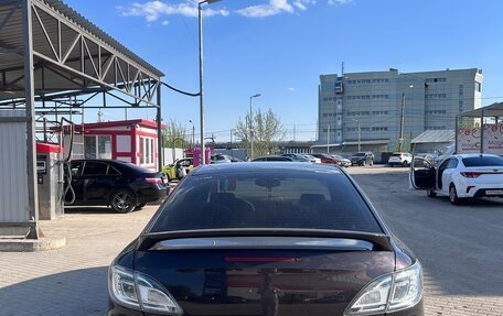 Mazda 6, 2007 год, 650 000 рублей, 2 фотография
