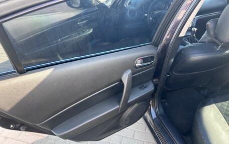 Mazda 6, 2007 год, 650 000 рублей, 8 фотография