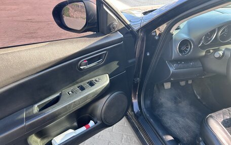 Mazda 6, 2007 год, 650 000 рублей, 11 фотография