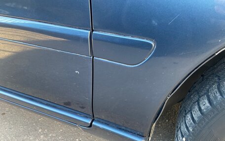 Volvo S60 III, 2007 год, 600 000 рублей, 7 фотография