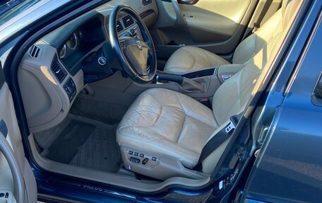 Volvo S60 III, 2007 год, 600 000 рублей, 9 фотография