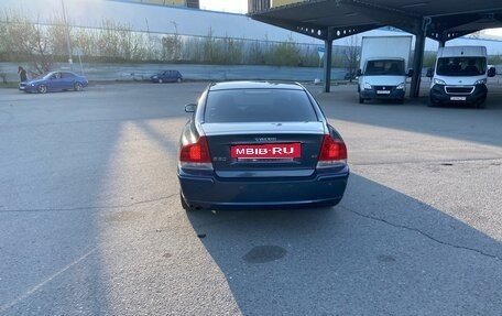 Volvo S60 III, 2007 год, 600 000 рублей, 4 фотография