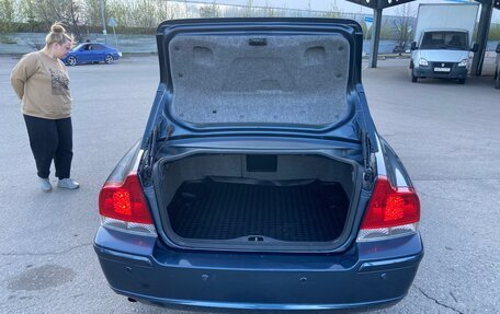 Volvo S60 III, 2007 год, 600 000 рублей, 12 фотография