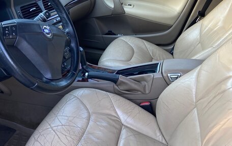 Volvo S60 III, 2007 год, 600 000 рублей, 20 фотография