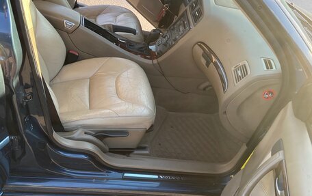 Volvo S60 III, 2007 год, 600 000 рублей, 16 фотография