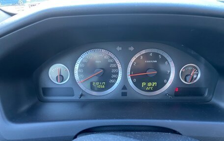 Volvo S60 III, 2007 год, 600 000 рублей, 19 фотография