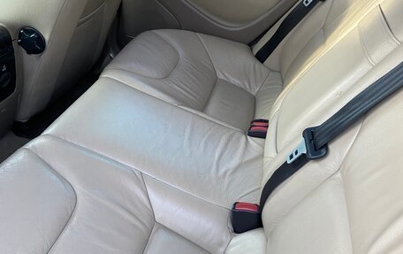 Volvo S60 III, 2007 год, 600 000 рублей, 15 фотография