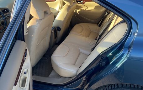 Volvo S60 III, 2007 год, 600 000 рублей, 10 фотография