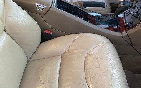 Volvo S60 III, 2007 год, 600 000 рублей, 13 фотография