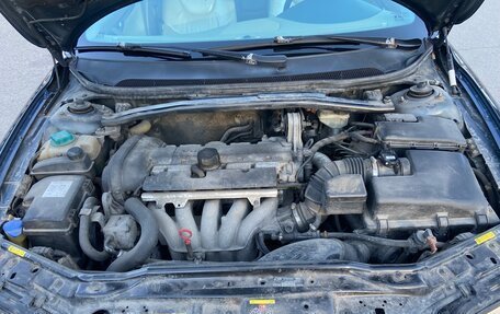 Volvo S60 III, 2007 год, 600 000 рублей, 17 фотография