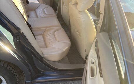Volvo S60 III, 2007 год, 600 000 рублей, 11 фотография