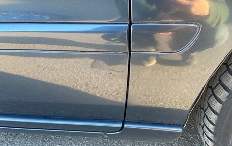 Volvo S60 III, 2007 год, 600 000 рублей, 21 фотография