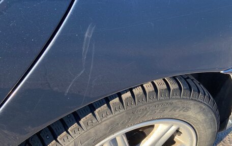 Volvo S60 III, 2007 год, 600 000 рублей, 26 фотография