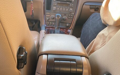 Volvo S60 III, 2007 год, 600 000 рублей, 27 фотография