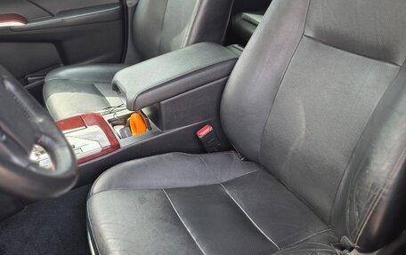Toyota Camry, 2014 год, 1 620 000 рублей, 5 фотография