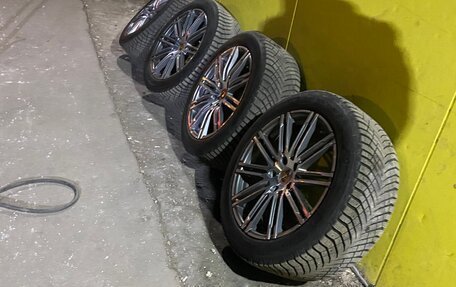 Porsche Cayenne III, 2016 год, 6 600 000 рублей, 12 фотография