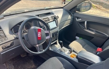 Geely Emgrand X7 I, 2014 год, 500 000 рублей, 9 фотография