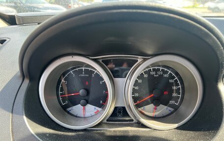 Geely Emgrand X7 I, 2014 год, 500 000 рублей, 10 фотография