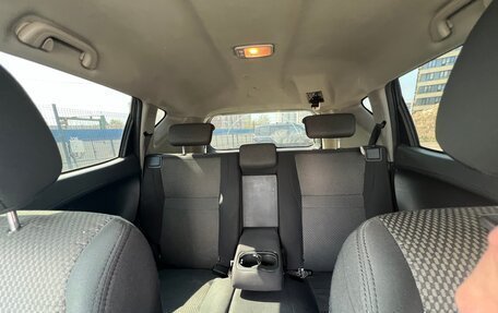 Geely Emgrand X7 I, 2014 год, 500 000 рублей, 12 фотография