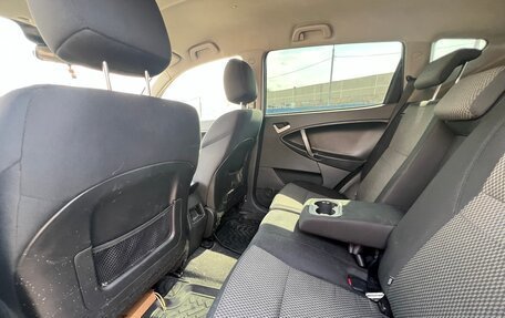 Geely Emgrand X7 I, 2014 год, 500 000 рублей, 14 фотография