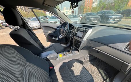 Geely Emgrand X7 I, 2014 год, 500 000 рублей, 16 фотография