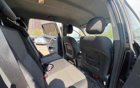 Geely Emgrand X7 I, 2014 год, 500 000 рублей, 15 фотография