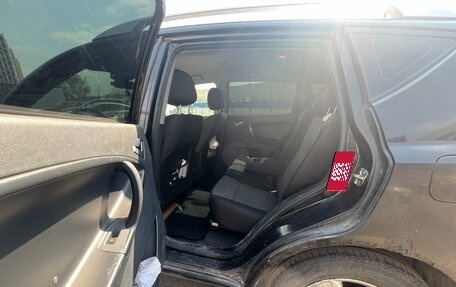 Geely Emgrand X7 I, 2014 год, 500 000 рублей, 13 фотография