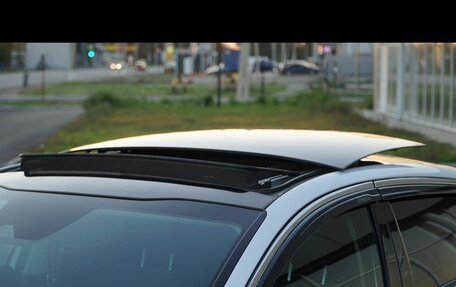 KIA K5, 2021 год, 2 400 000 рублей, 19 фотография