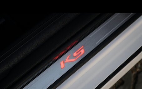 KIA K5, 2021 год, 2 400 000 рублей, 20 фотография