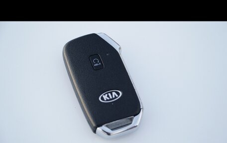 KIA K5, 2021 год, 2 400 000 рублей, 34 фотография