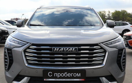 Haval Jolion, 2021 год, 1 559 000 рублей, 2 фотография