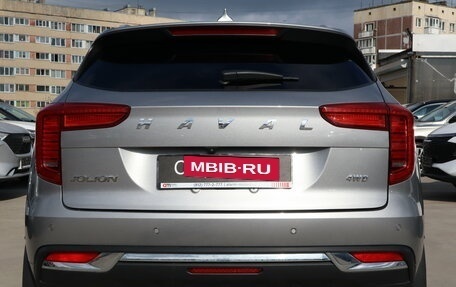 Haval Jolion, 2021 год, 1 559 000 рублей, 5 фотография