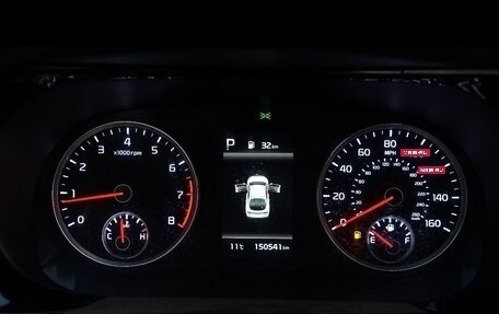 KIA K5, 2021 год, 2 400 000 рублей, 27 фотография