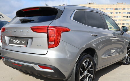 Haval Jolion, 2021 год, 1 559 000 рублей, 6 фотография