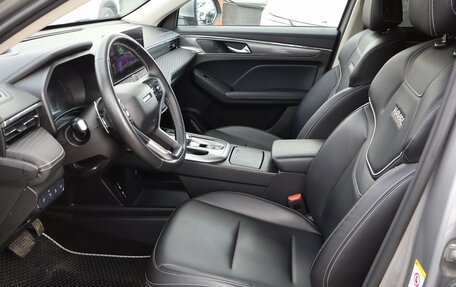 Haval Jolion, 2021 год, 1 559 000 рублей, 8 фотография