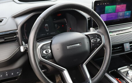Haval Jolion, 2021 год, 1 559 000 рублей, 9 фотография
