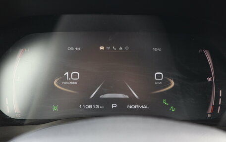 Haval Jolion, 2021 год, 1 559 000 рублей, 17 фотография