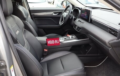 Haval Jolion, 2021 год, 1 559 000 рублей, 12 фотография