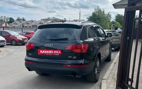 Audi Q7, 2009 год, 1 749 000 рублей, 4 фотография