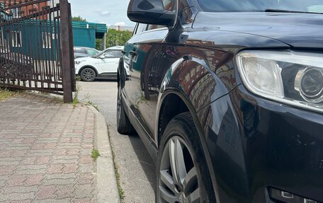Audi Q7, 2009 год, 1 749 000 рублей, 9 фотография