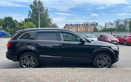 Audi Q7, 2009 год, 1 749 000 рублей, 7 фотография