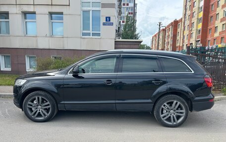 Audi Q7, 2009 год, 1 749 000 рублей, 6 фотография