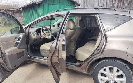Nissan Murano, 2010 год, 845 000 рублей, 4 фотография