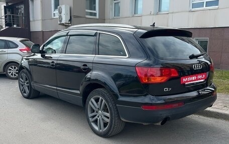 Audi Q7, 2009 год, 1 749 000 рублей, 5 фотография