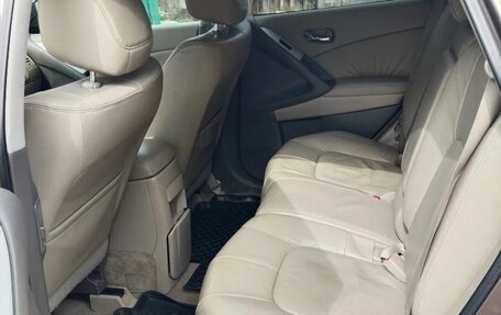 Nissan Murano, 2010 год, 845 000 рублей, 3 фотография