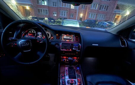Audi Q7, 2009 год, 1 749 000 рублей, 10 фотография