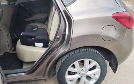 Nissan Murano, 2010 год, 845 000 рублей, 2 фотография