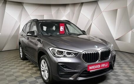 BMW X1, 2020 год, 3 850 000 рублей, 3 фотография